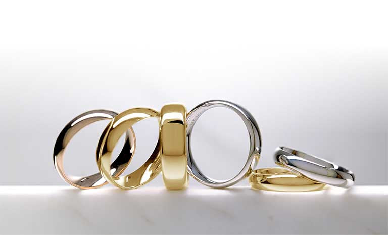 14kt vs 18kt Gold. What is the Difference?