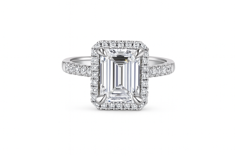 Redesigning Your Wedding Ring