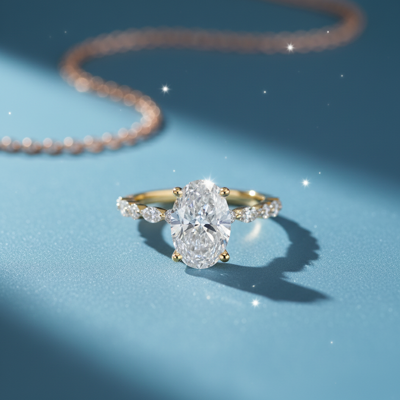 Your Ring is Too Big. What To Do Next