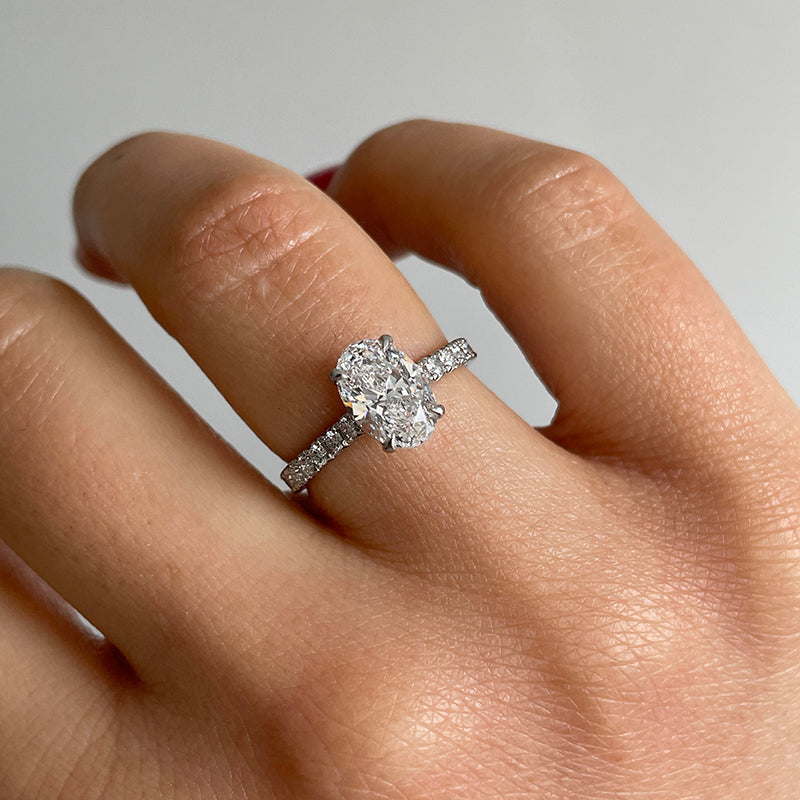 How Often Should You Get Your Ring Prongs Tightened?