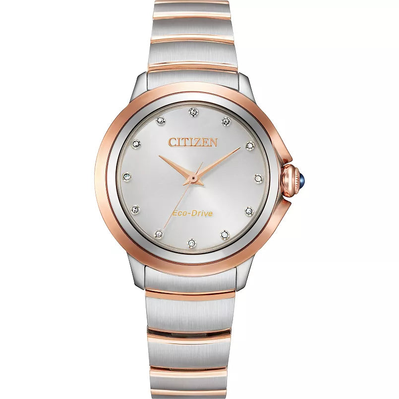 Ladies Citizen EM0956.54A