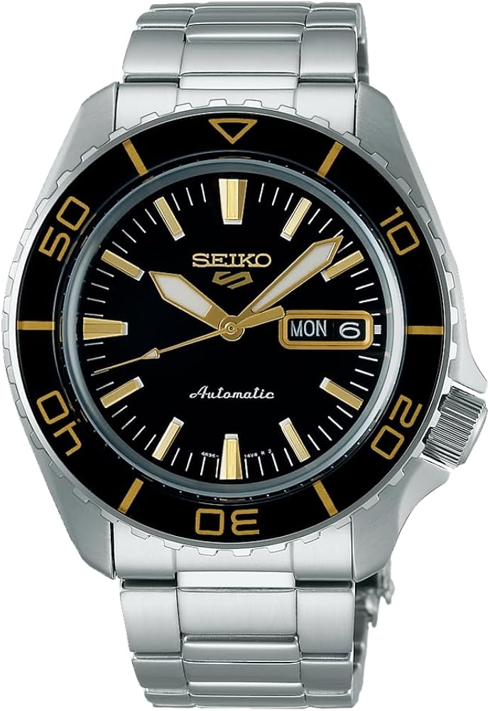 Seiko Sport SRPK99