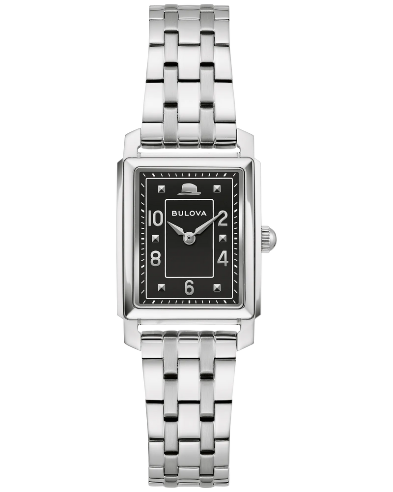 Ladies Bulova 