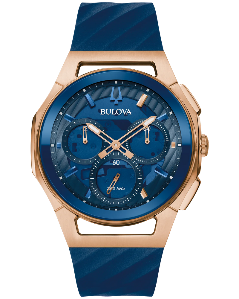 Bulova Curv Marc Anthony 97A185
