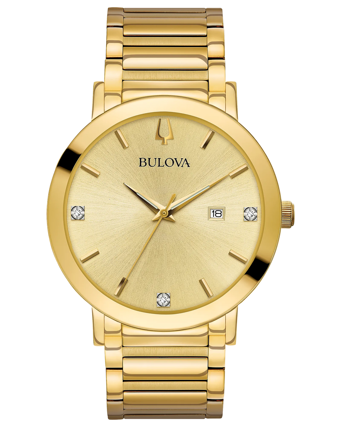 Bulova Futuro 97D115