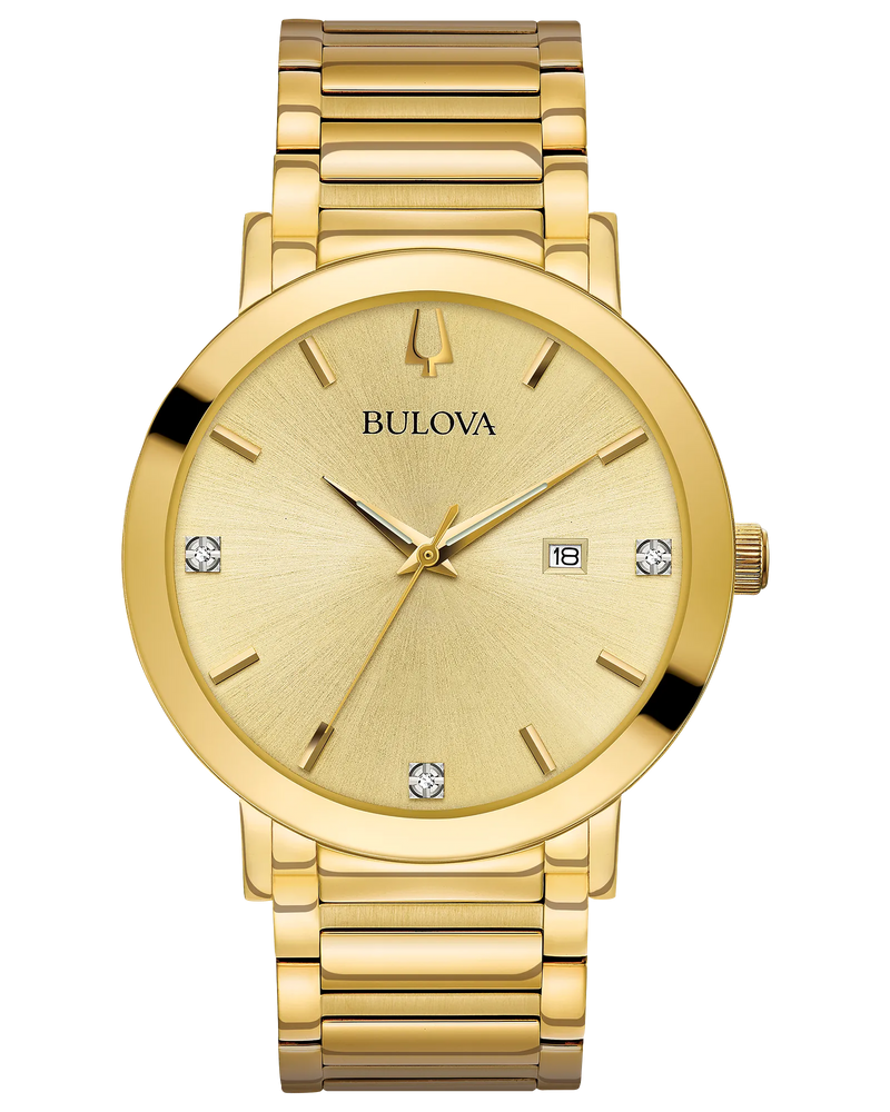 Bulova Futuro 97D115