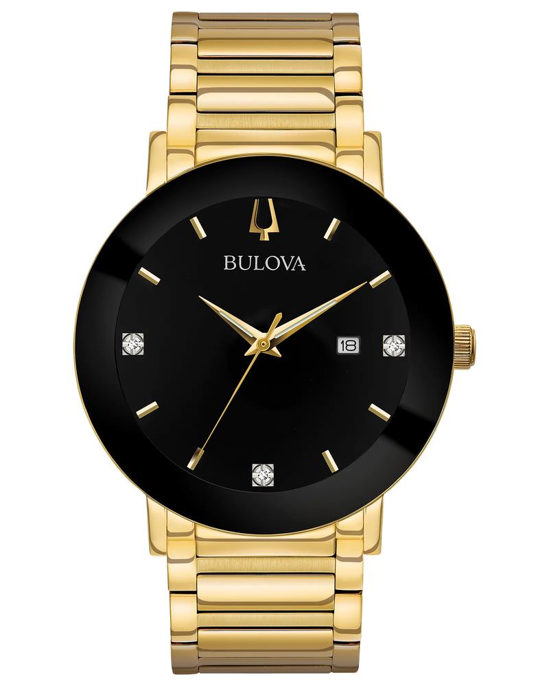 Bulova Futuro 97D116