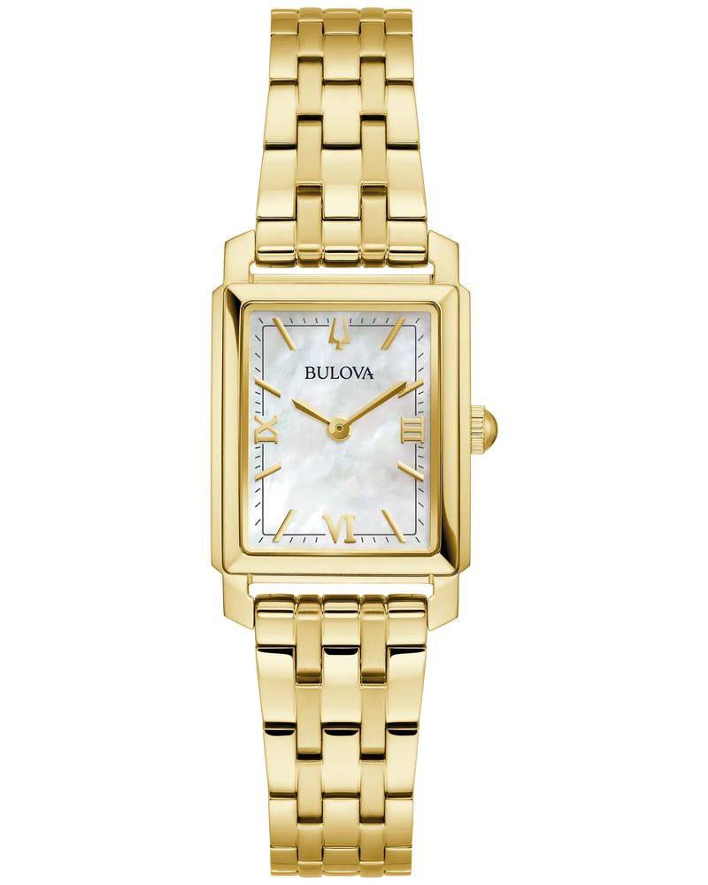 Ladies Bulova Sutton 97L177