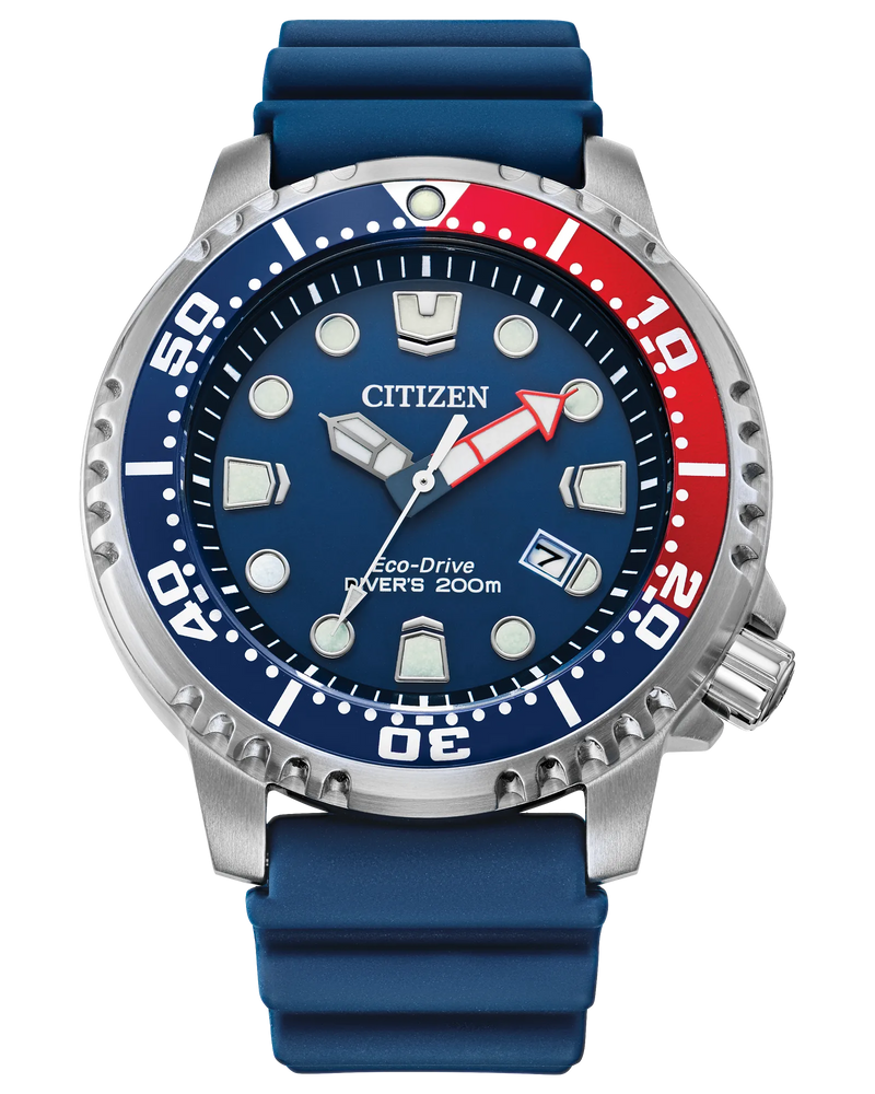 Citizen Promaster Dive BN0168.06L