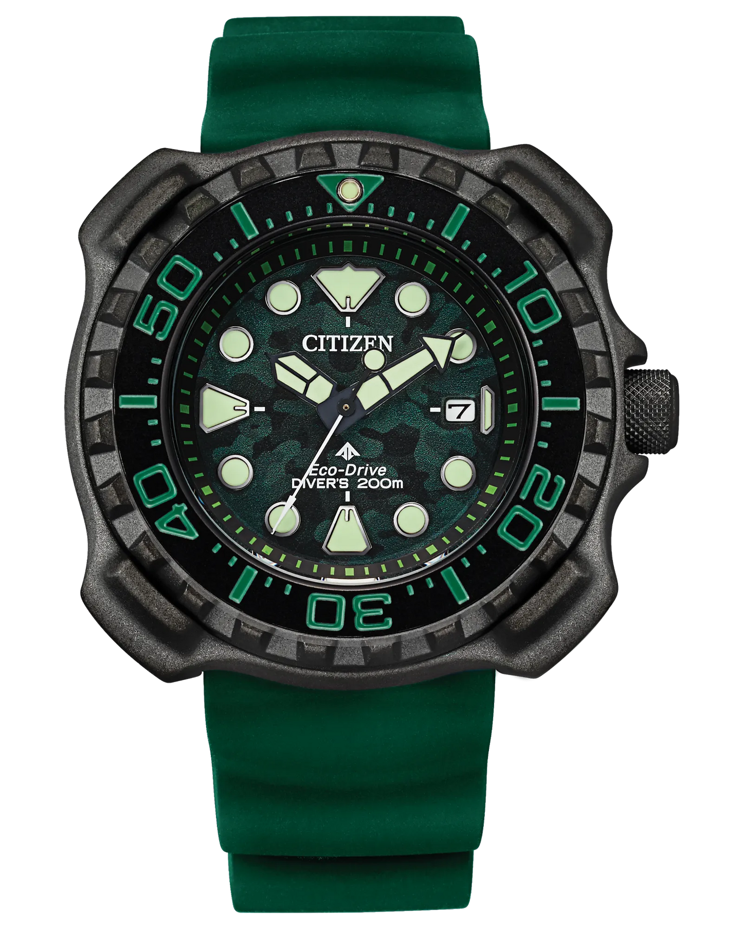 Citizen Promaster Dive BN0228.06W