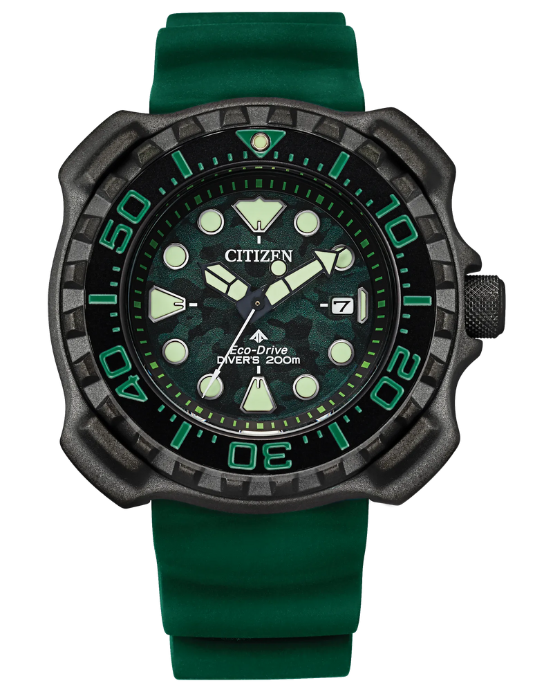 Citizen Promaster Dive BN0228.06W