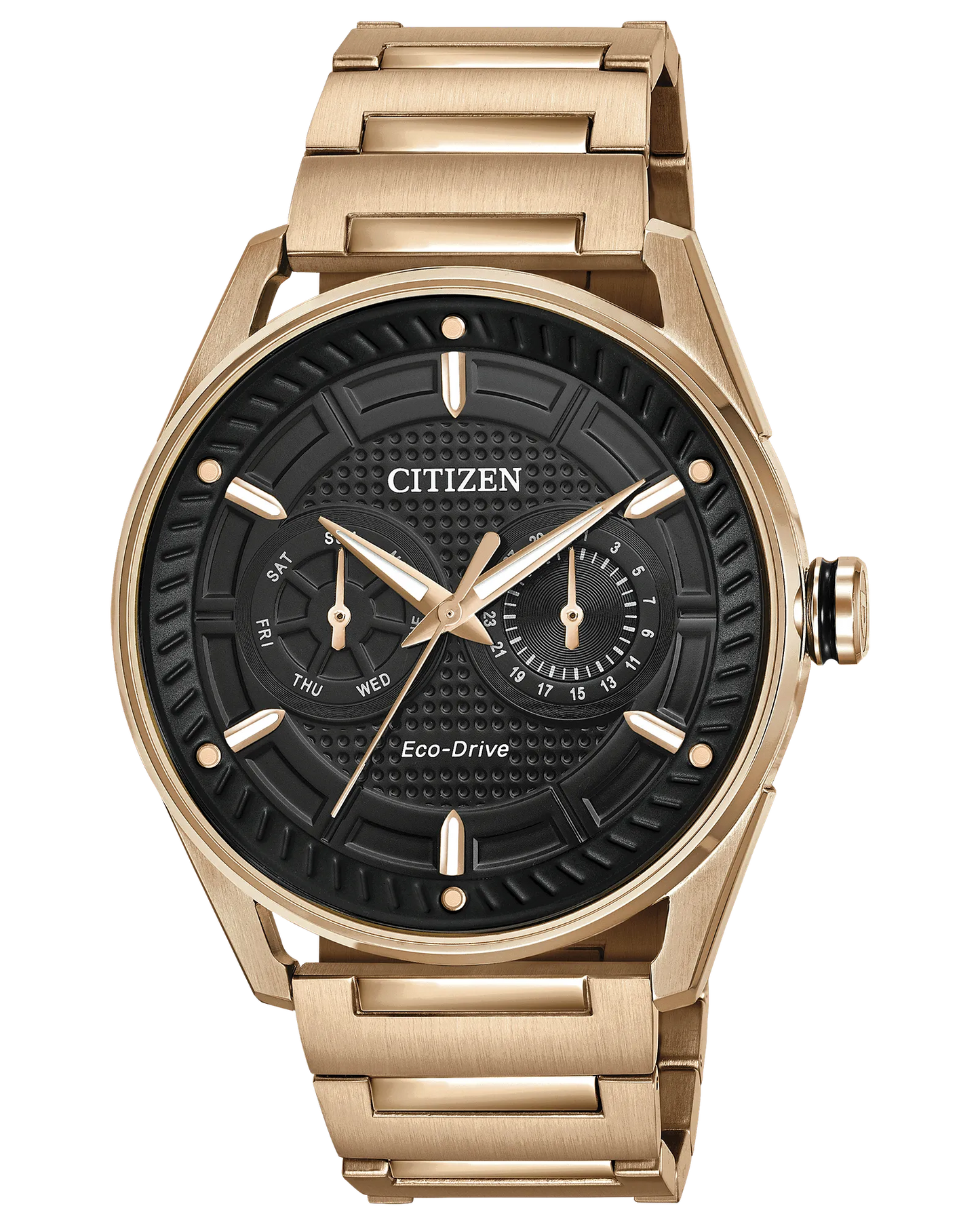 Citizen Sports Casual BU4023.54E