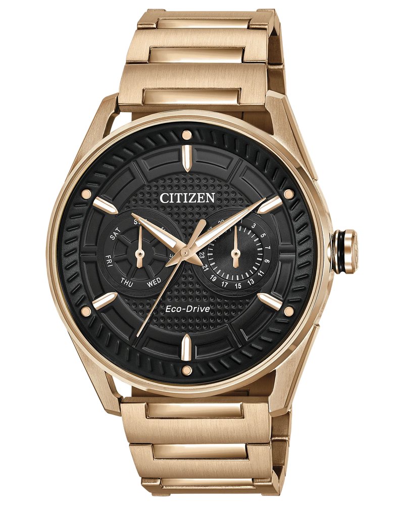 Citizen Sports Casual BU4023.54E