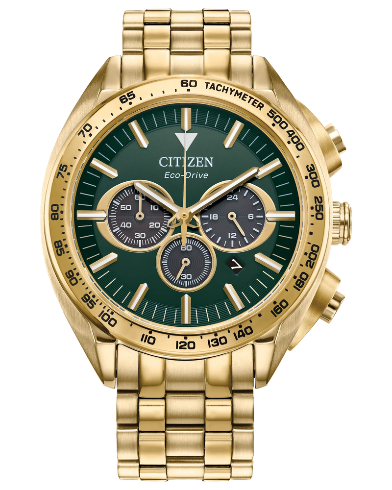 Citizen Carson CA4542.59X