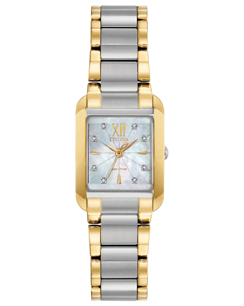 Ladies L Bianca EW5554.58D