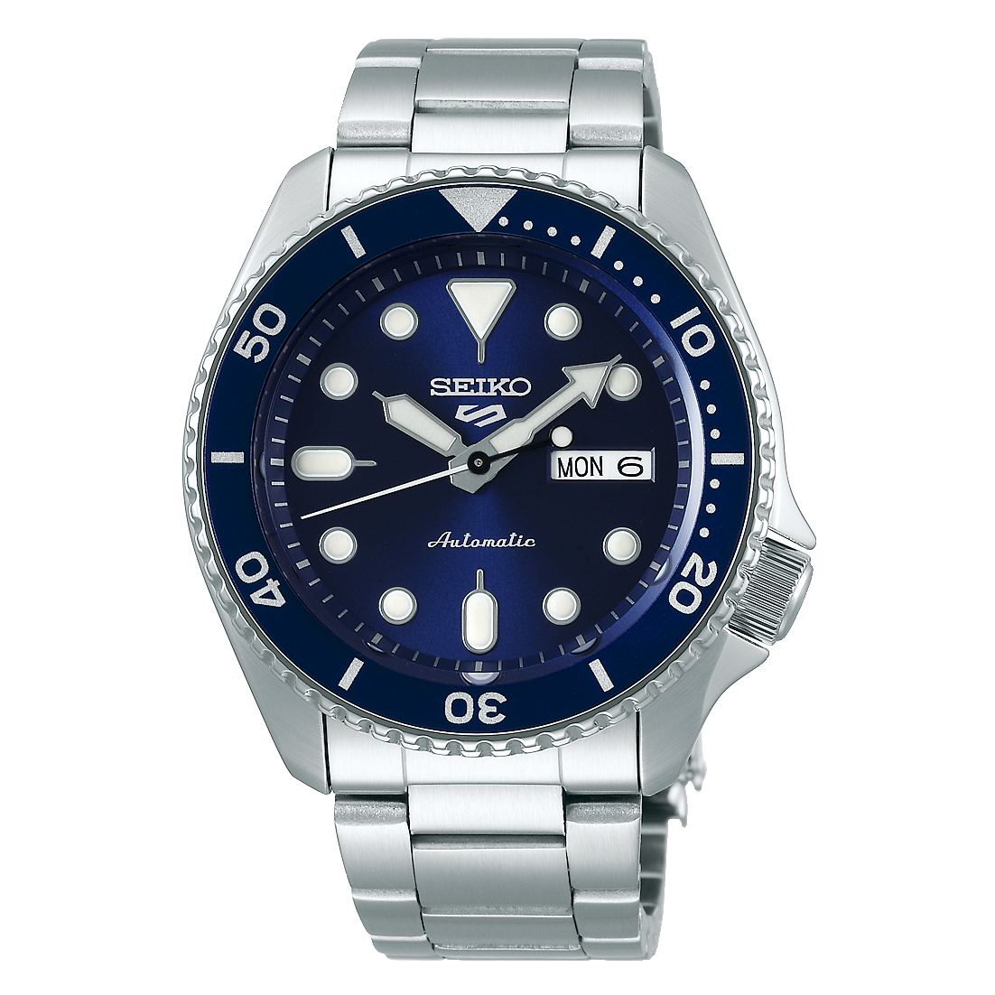 Seiko 5 Sport SRPD51
