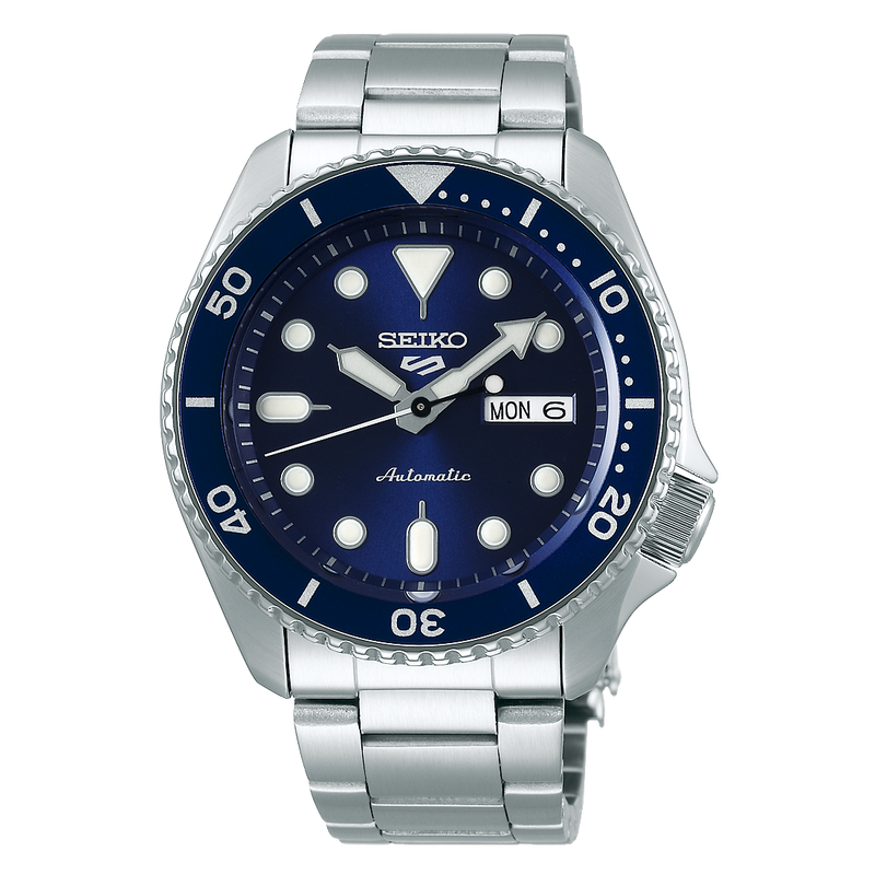 Seiko 5 Sport SRPD51