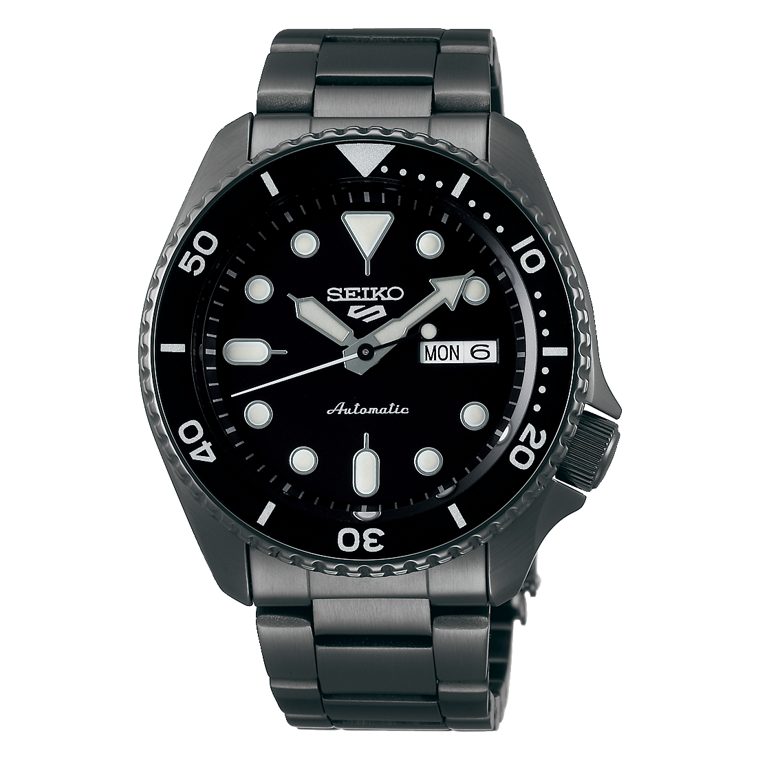 Seiko SRPD65
