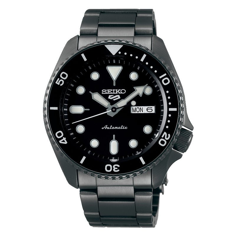 Seiko SRPD65