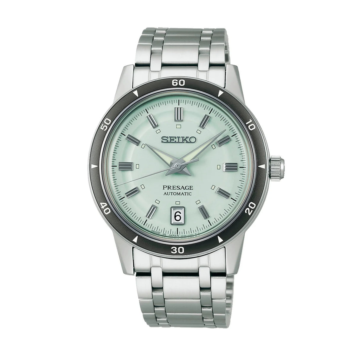 Seiko Presage SRPL71