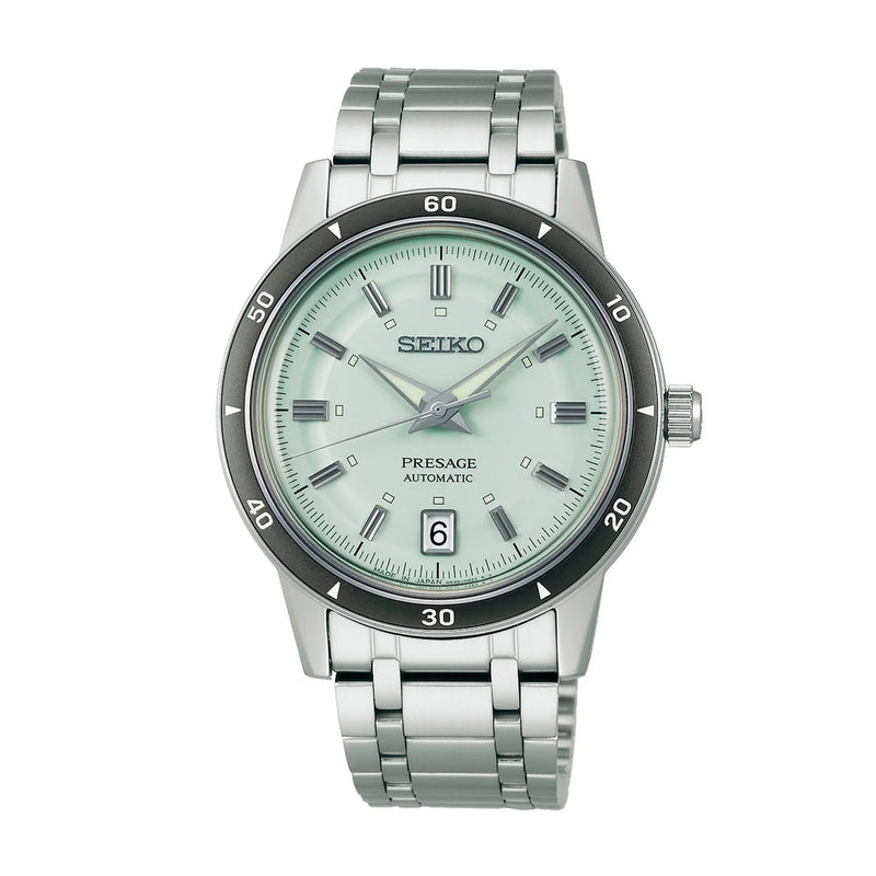 Seiko Presage SRPL71