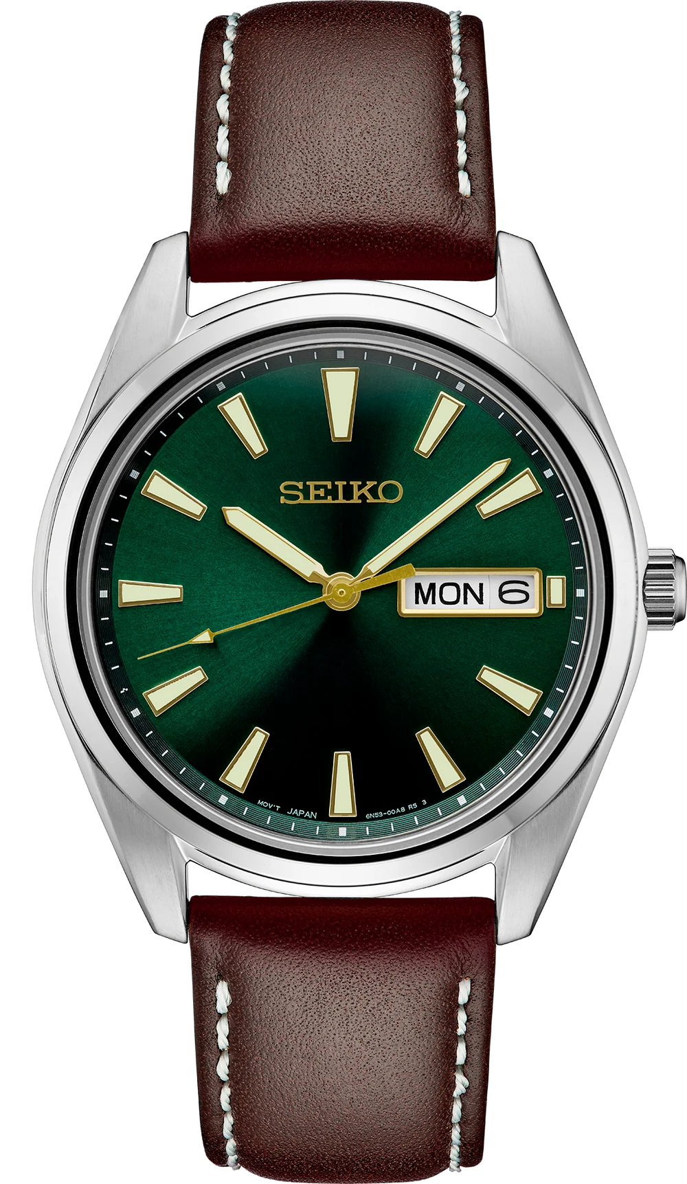 Seiko Essentials SUR449