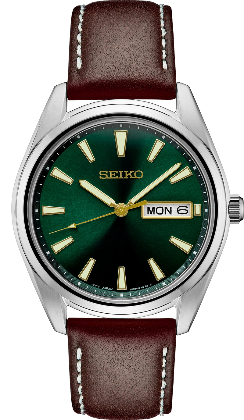 Seiko Essentials SUR449