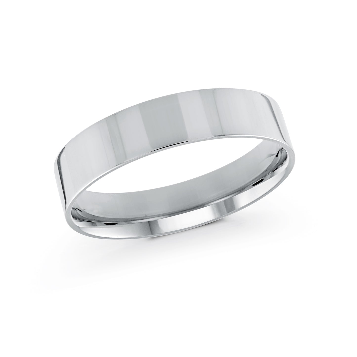 Pipe Cut Comfort Band