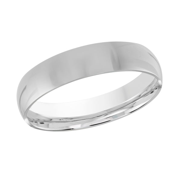 Rounded Edge Band