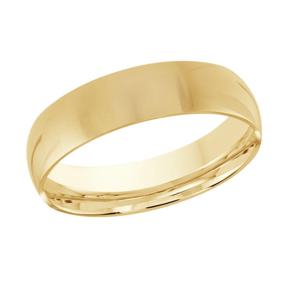 Rounded Edge Band