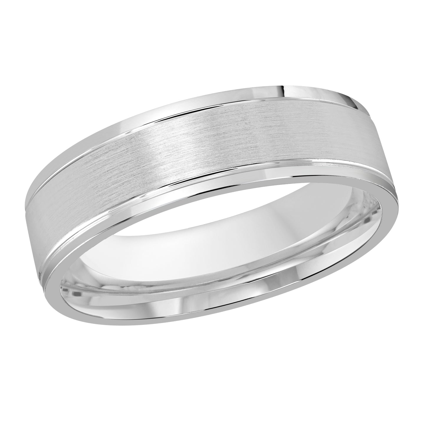 Satin Euro Comfort Band