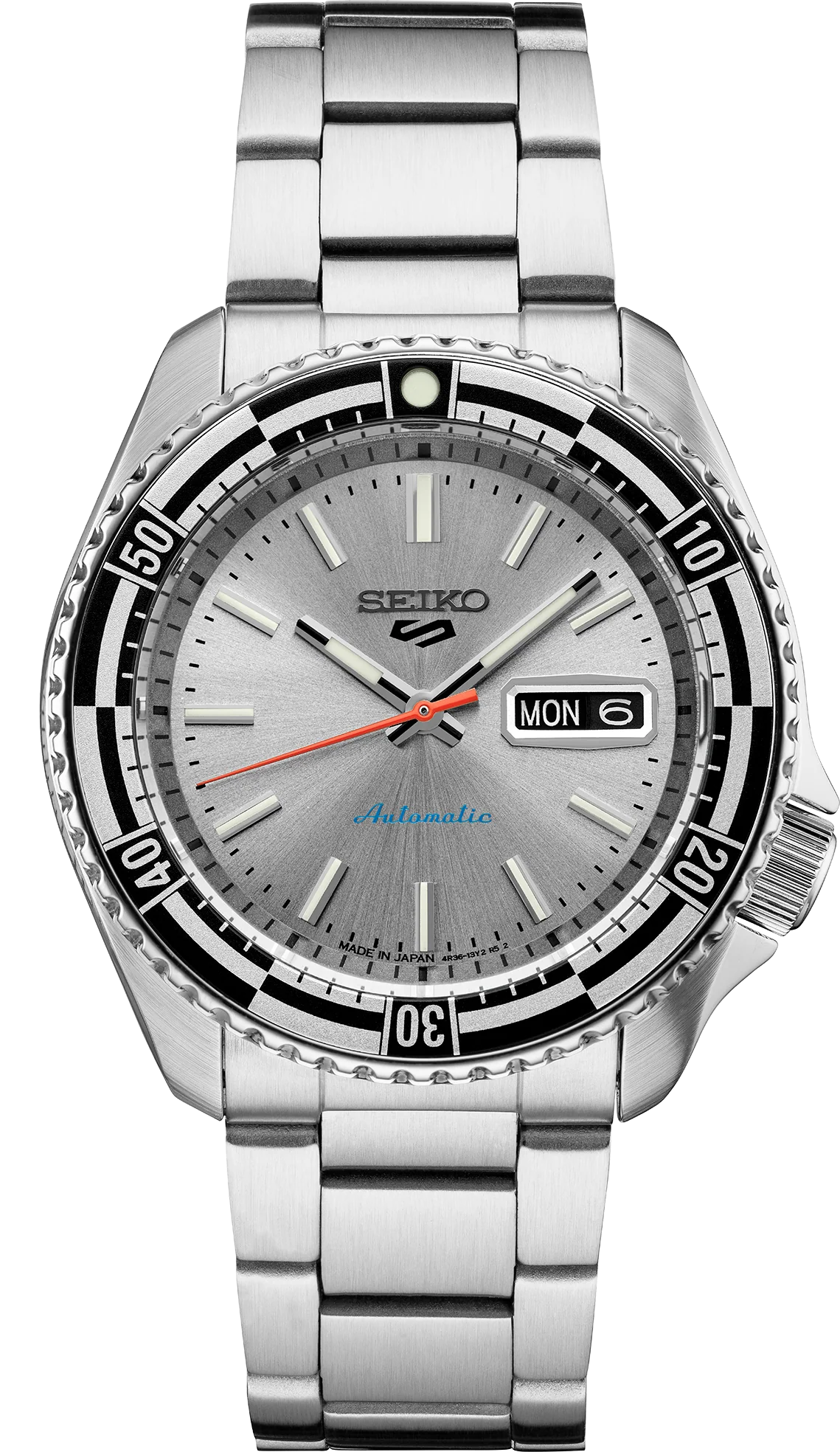 Seiko 5 Sport SRPK09