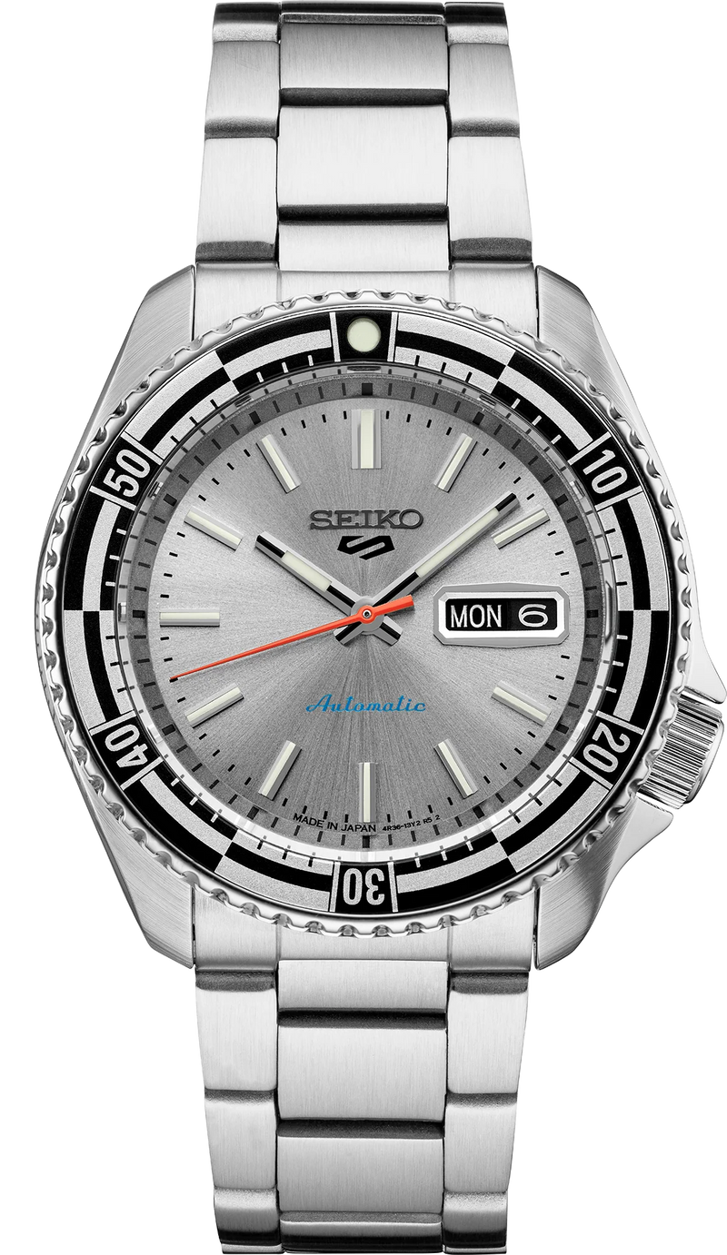 Seiko 5 Sport SRPK09