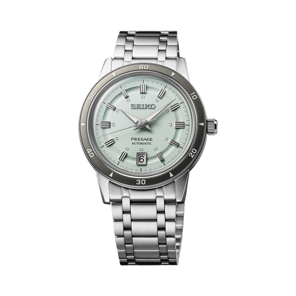 Seiko Presage SRPL71