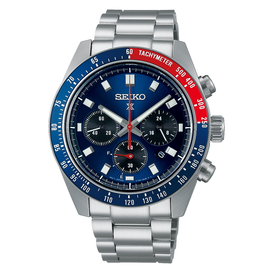 Seiko Prospex Speedtimer SSC913