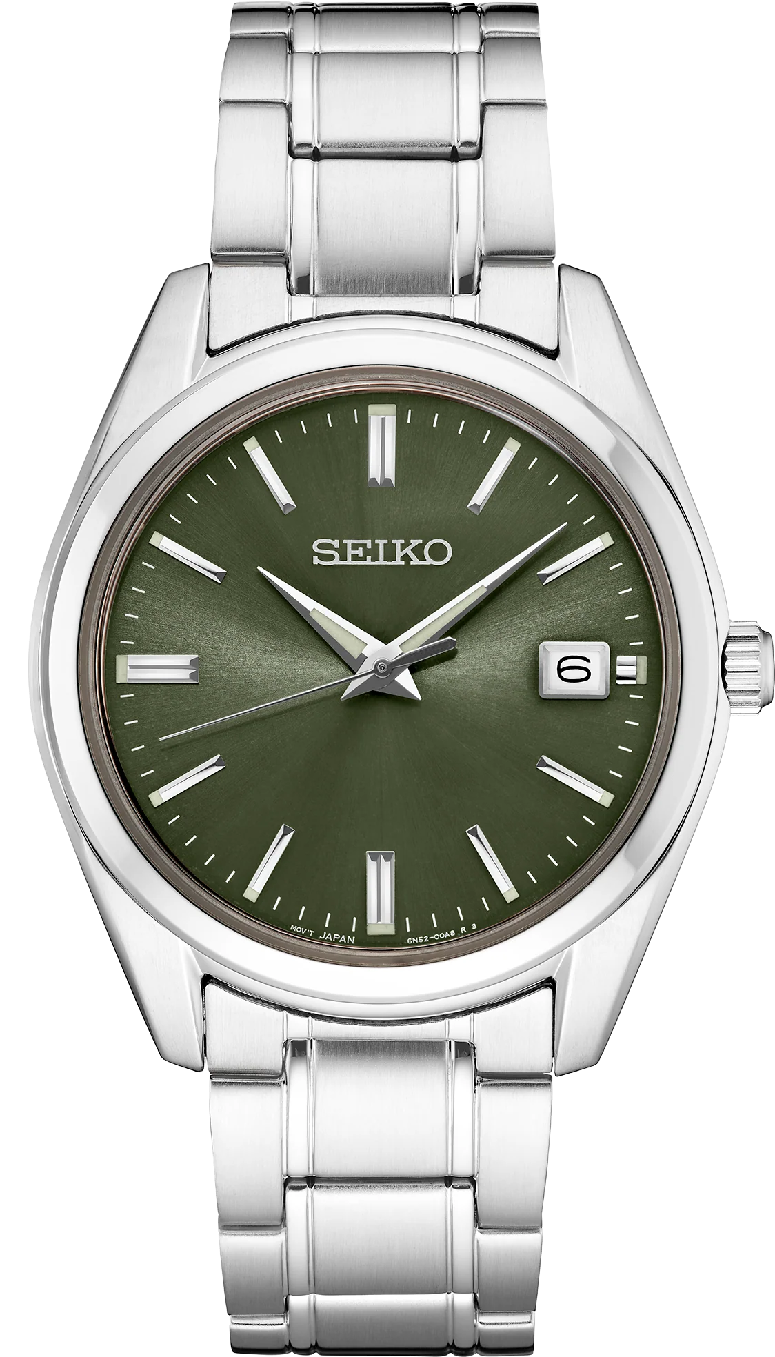 Seiko Essentials SUR527