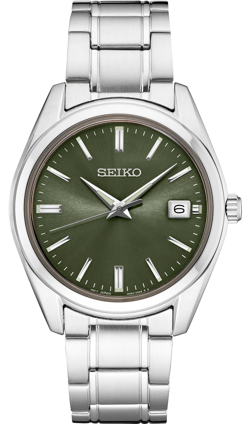 Seiko Essentials SUR527