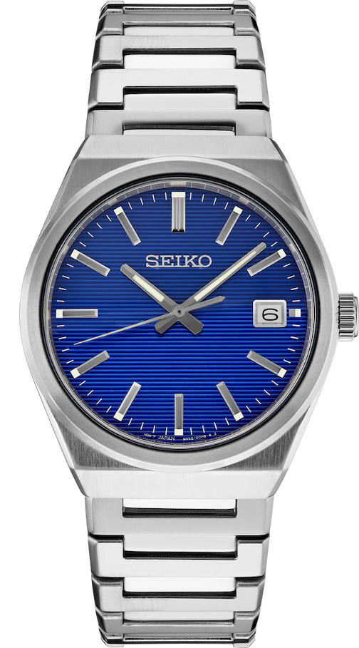 Seiko Essentials SUR555