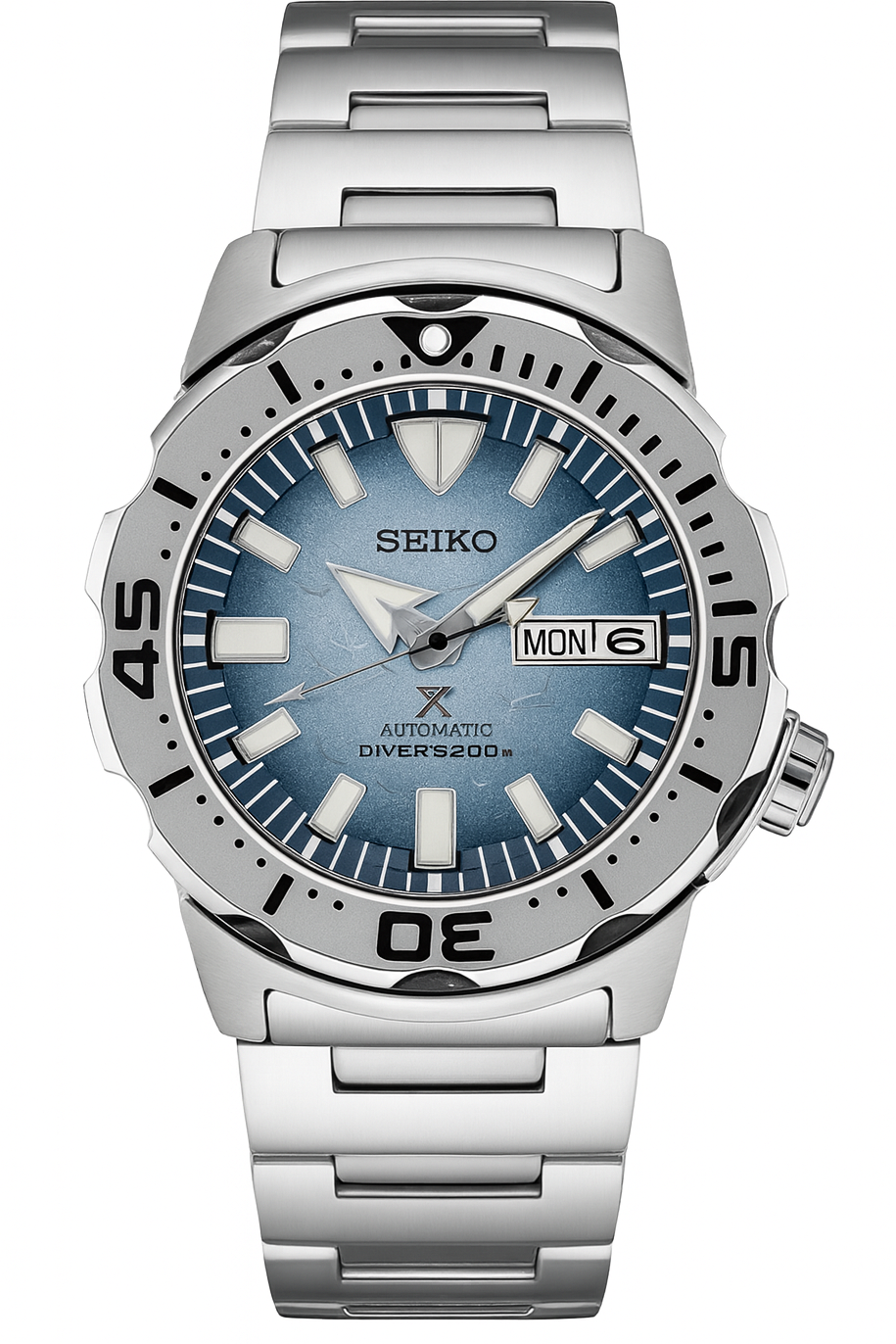 Seiko Prospex Special Edition SRPG57