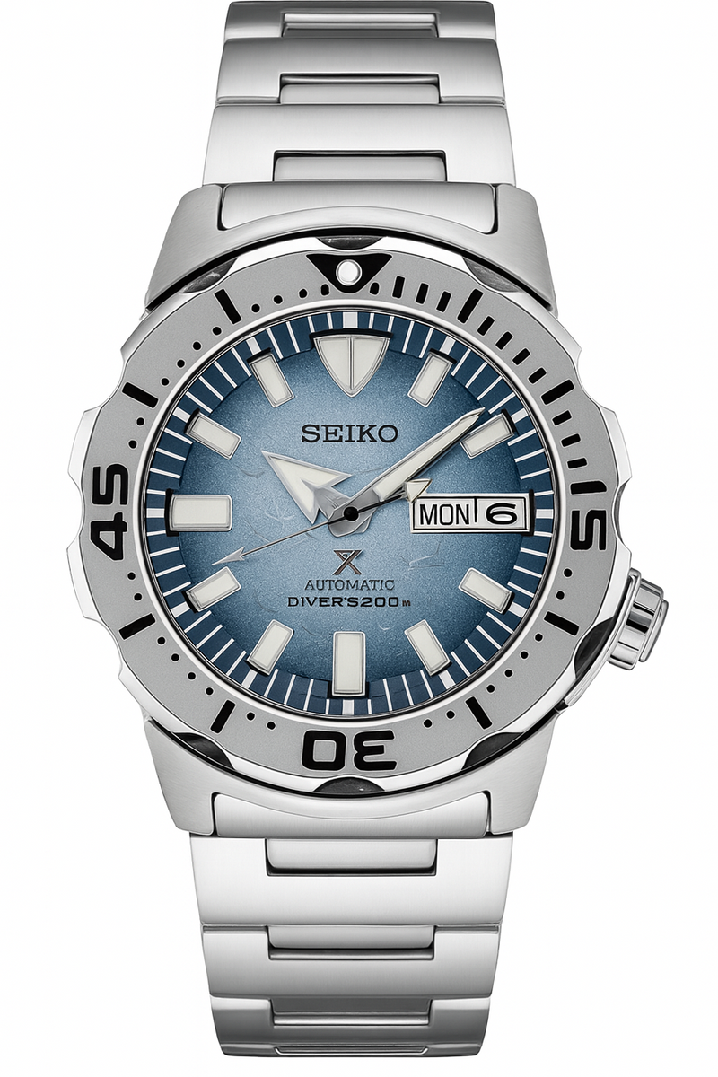 Seiko Prospex Special Edition SRPG57