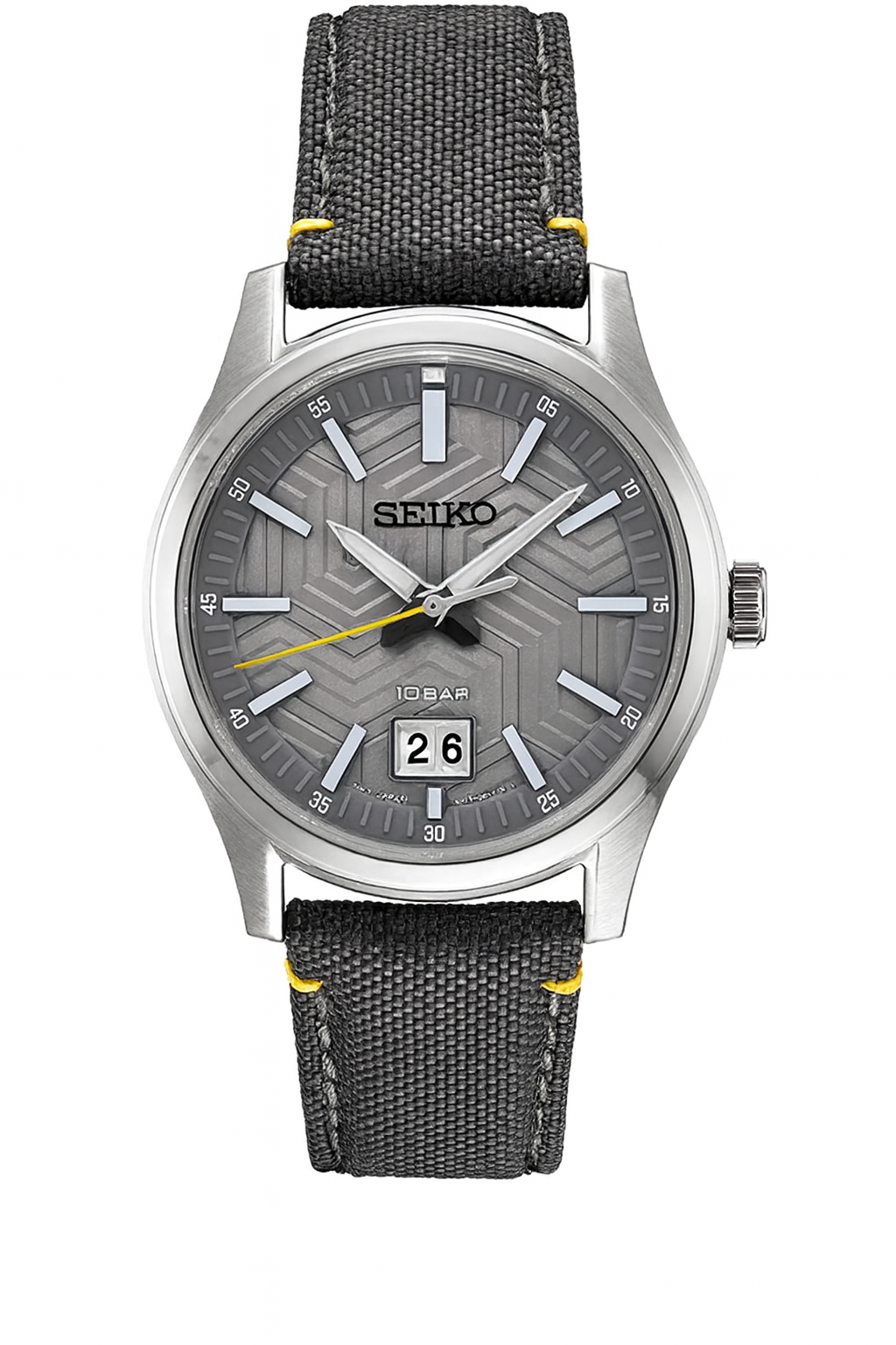 Mens Seiko Essential SUR543