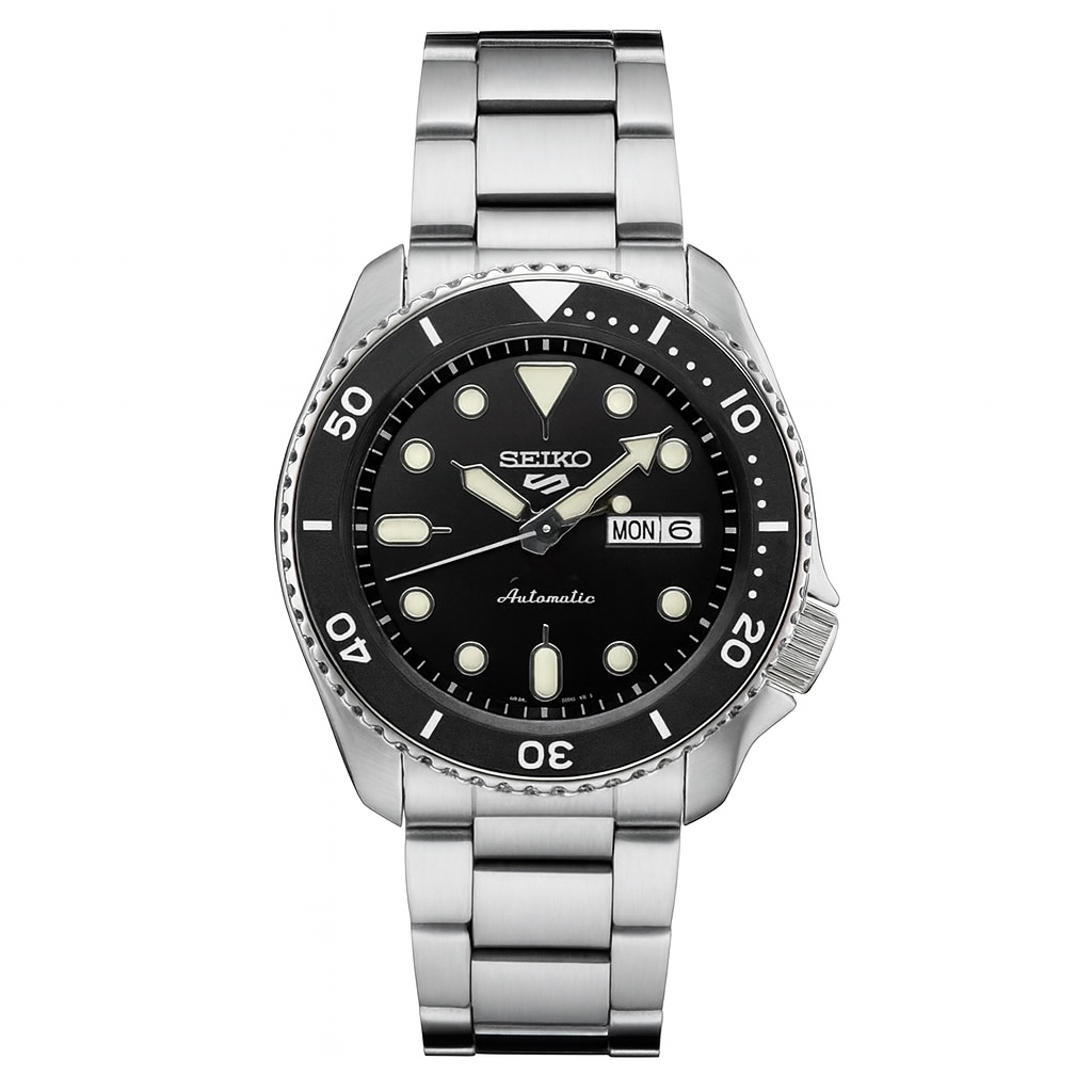 Seiko 5 Sport SRPD55