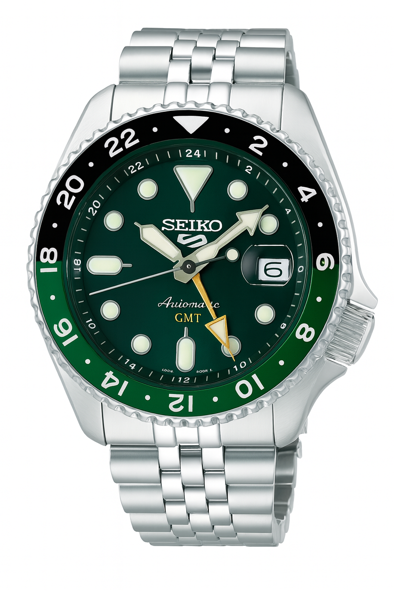 Seiko 5 Sport SSK035