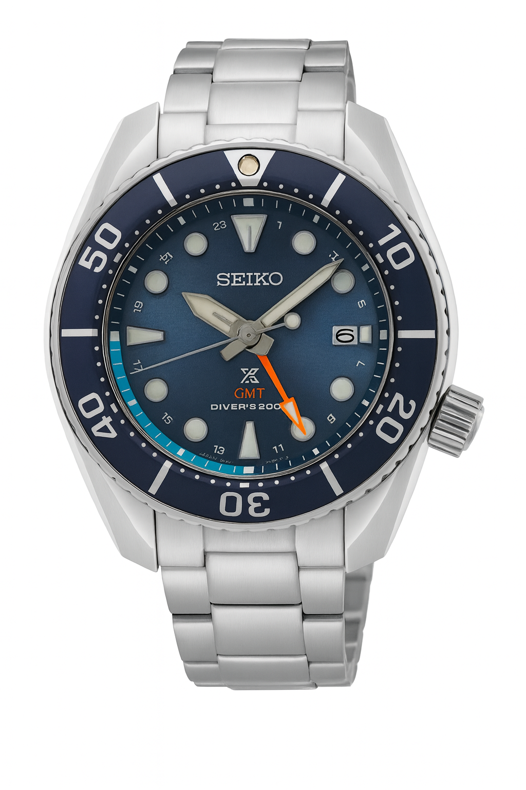 Seiko Sport 5 SFK001