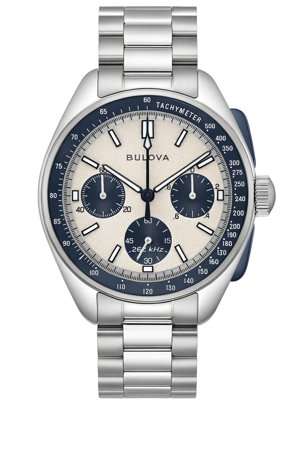 Bulova Lunar Pilot 98K112