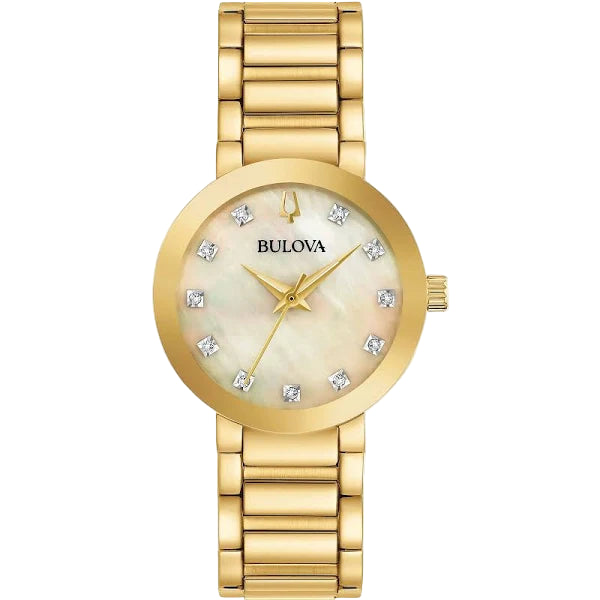 Ladies Bulova Futuro 97P133